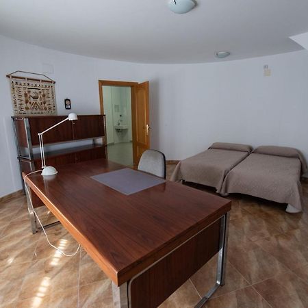 Villa Frente Al Mar L'Ampolla Zewnętrze zdjęcie