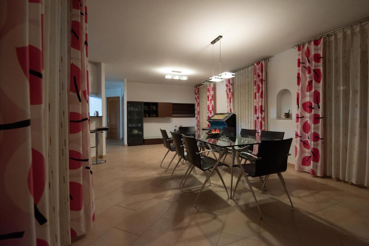 Villa Frente Al Mar L'Ampolla Zewnętrze zdjęcie