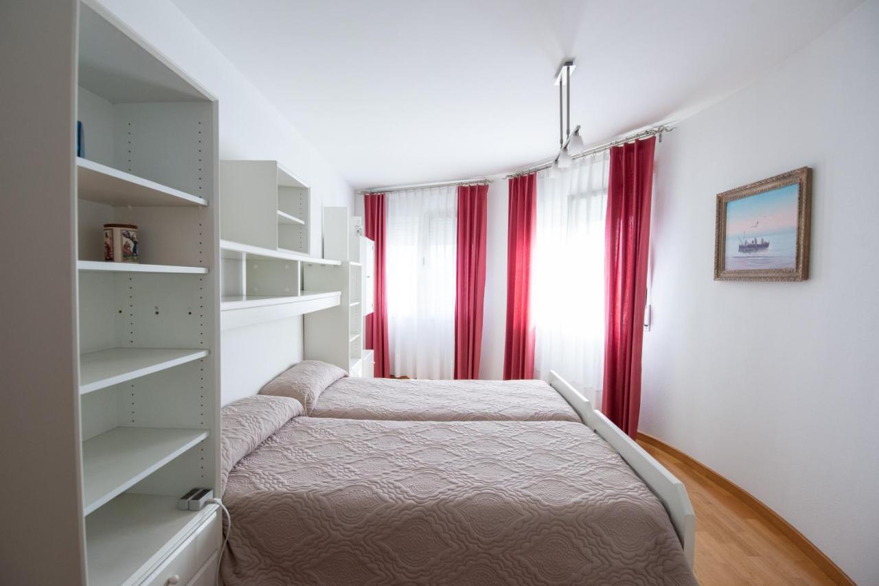 Villa Frente Al Mar L'Ampolla Zewnętrze zdjęcie