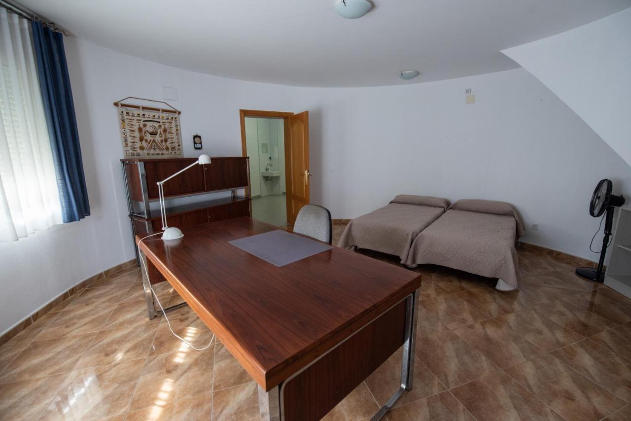 Villa Frente Al Mar L'Ampolla Zewnętrze zdjęcie