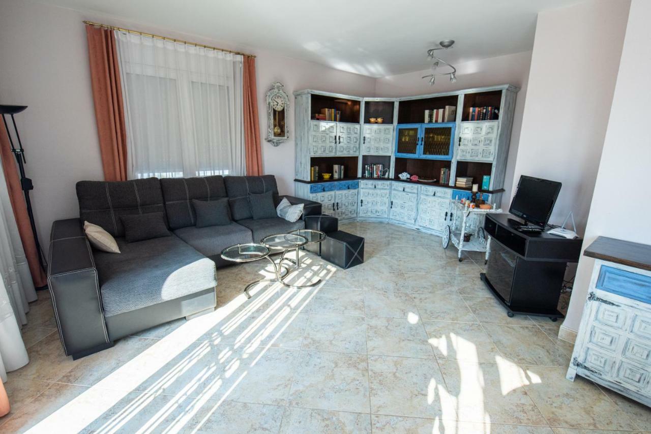Villa Frente Al Mar L'Ampolla Zewnętrze zdjęcie